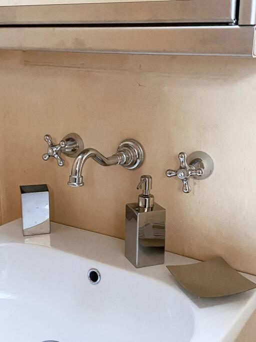 Apartment Clea Loft Iii Milan