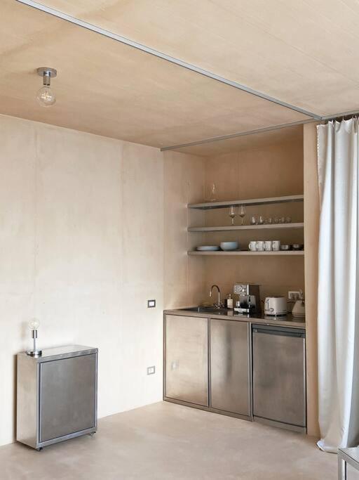 Clea Loft Iii Apartment *