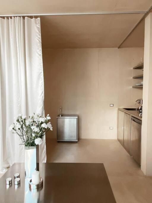 Clea Loft Iii Apartment