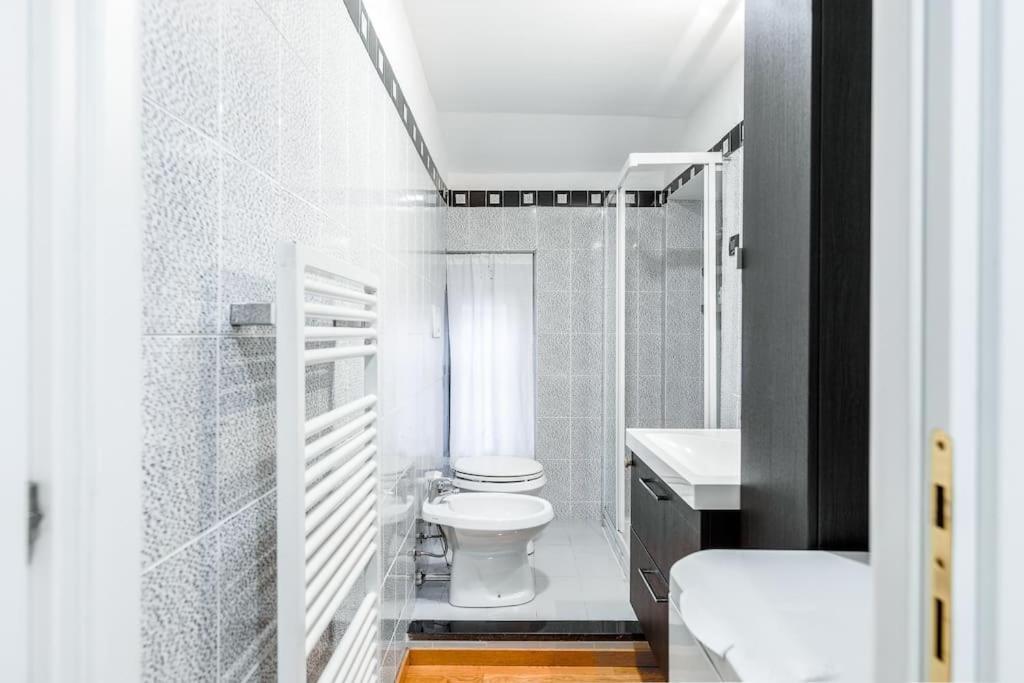 Esclusivo 60mq In Centro Citta * Milan