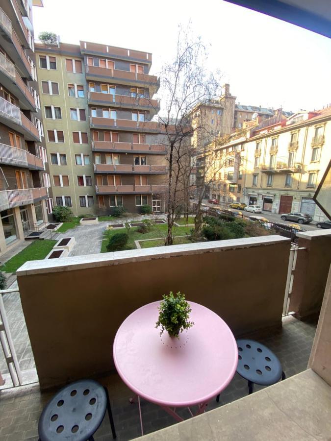 Apartamento Egadi House Milão