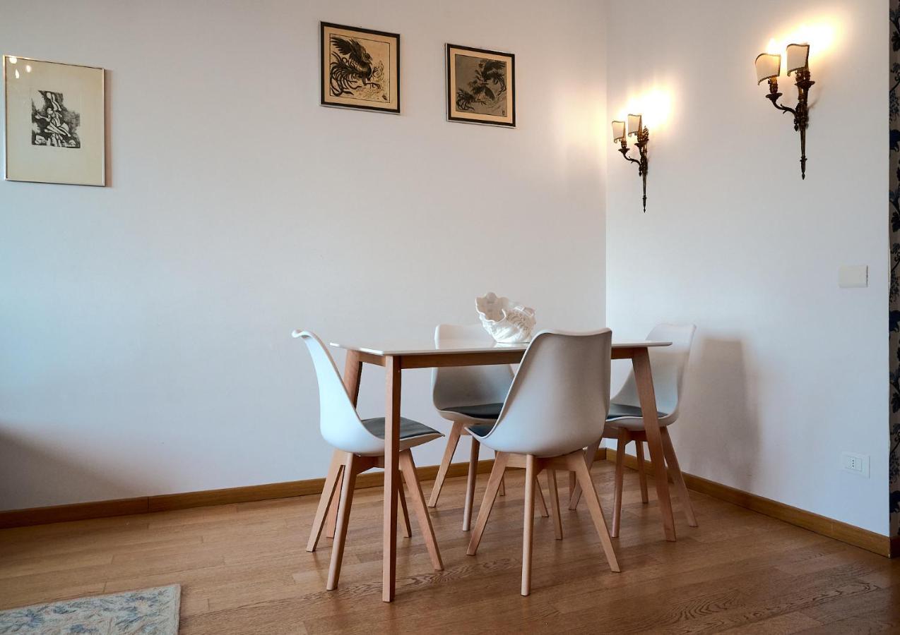 Apartment Casa Piccinni Milan