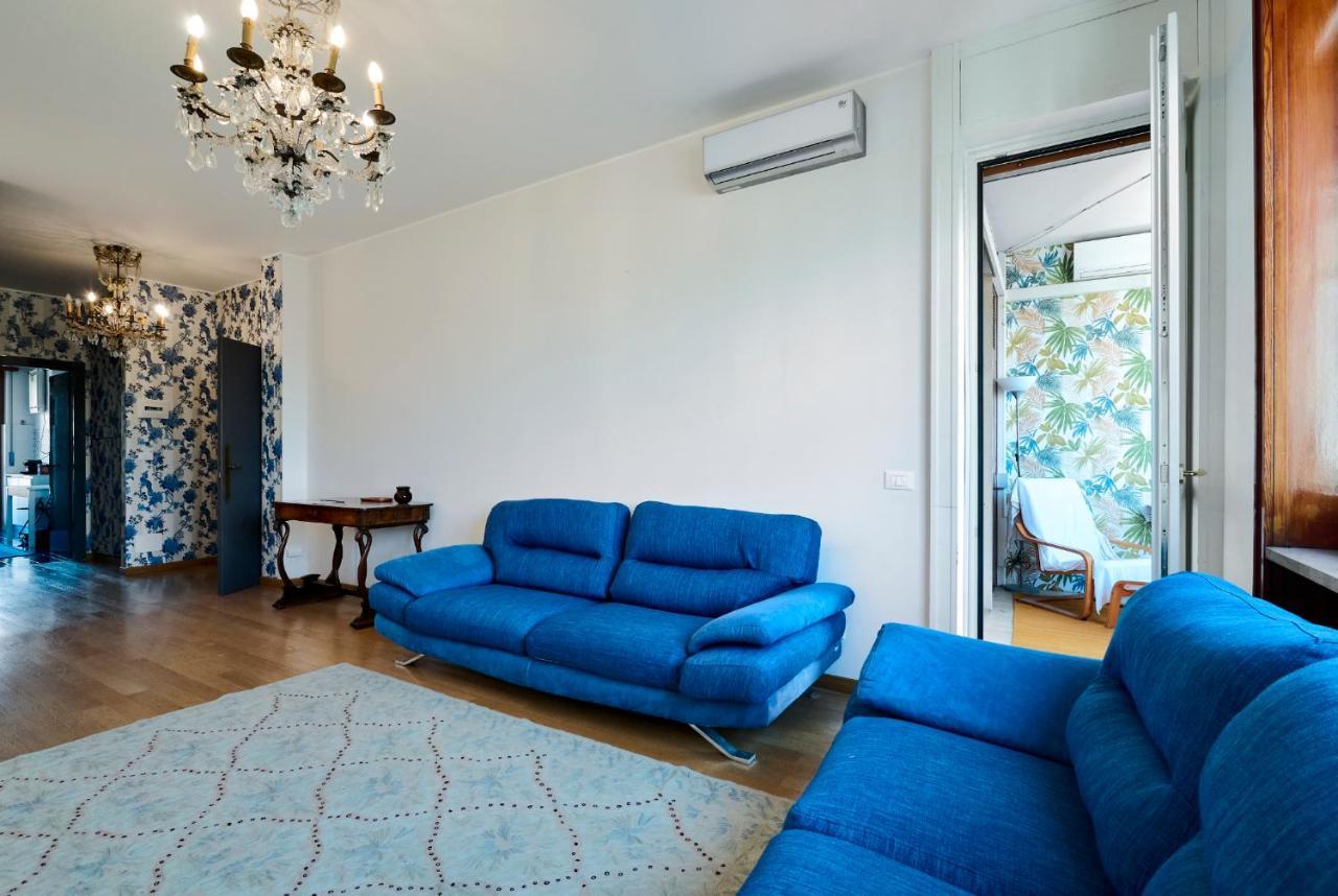 Casa Piccinni Apartment Milan