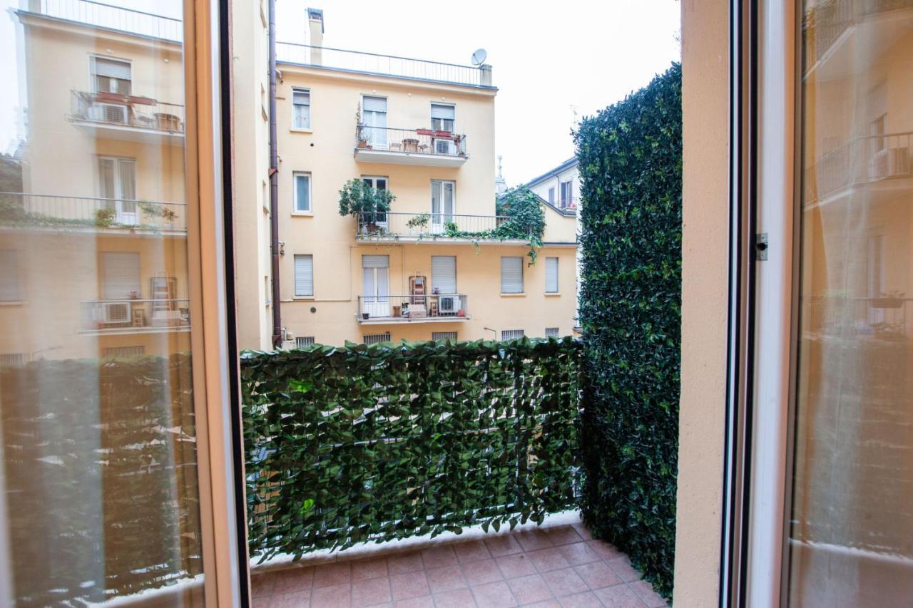 Apartment Easylife - Elegante Bilocale A Due Passi Dal Colorato Quartiere Di Porta Venezia *