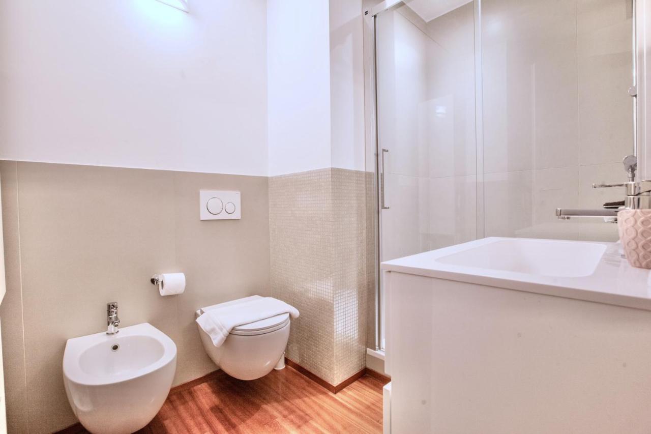 Easylife - Elegante Bilocale A Due Passi Dal Colorato Quartiere Di Porta Venezia Milan