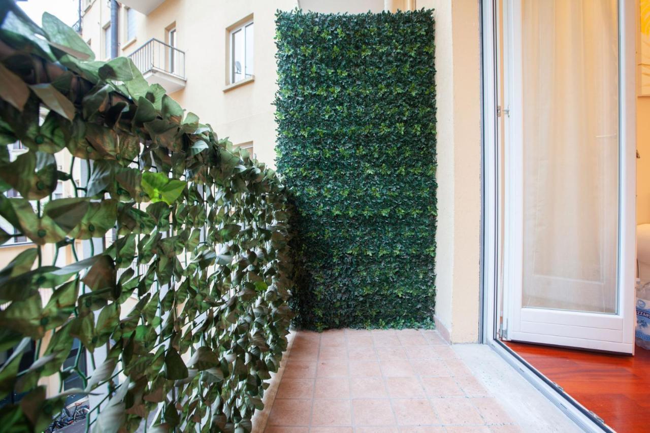 Apartment Easylife - Elegante Bilocale A Due Passi Dal Colorato Quartiere Di Porta Venezia *