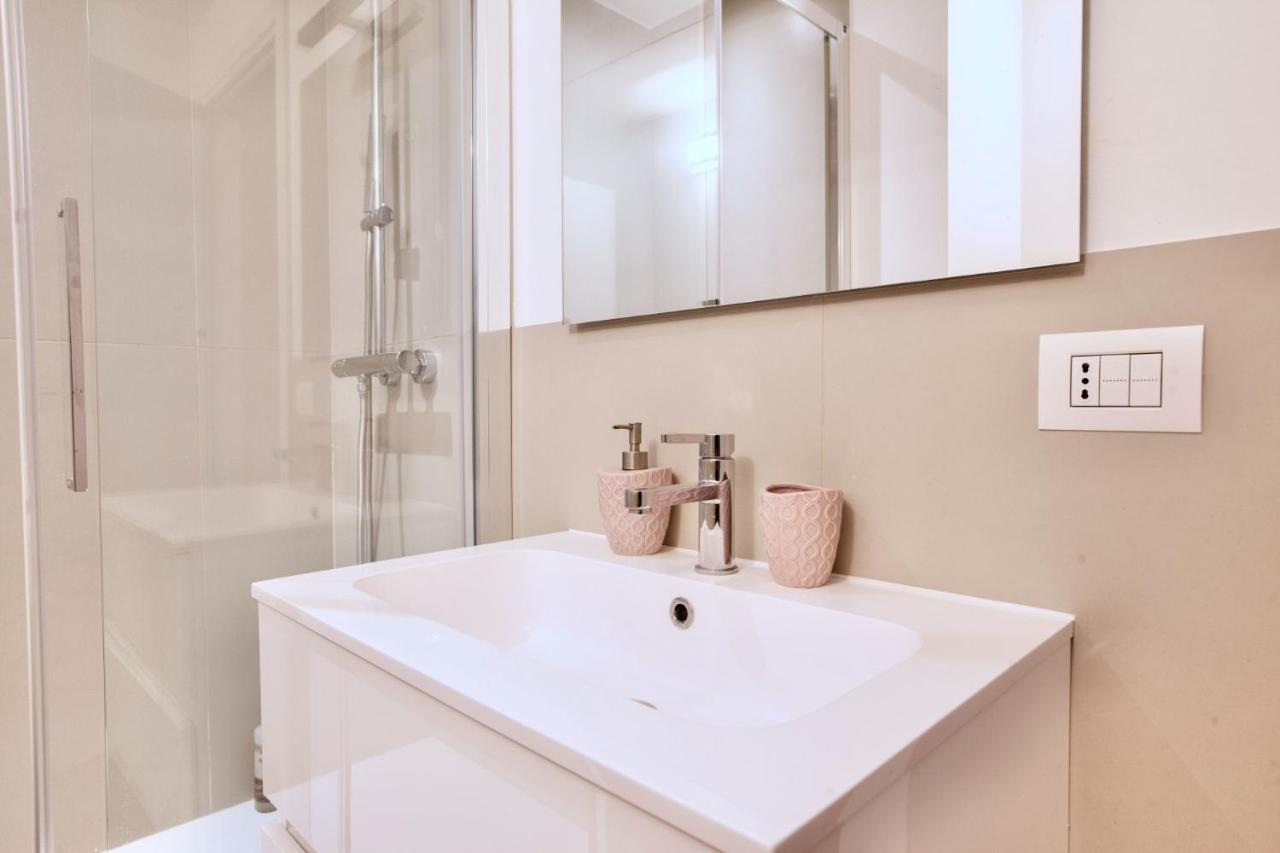 Easylife - Elegante Bilocale A Due Passi Dal Colorato Quartiere Di Porta Venezia