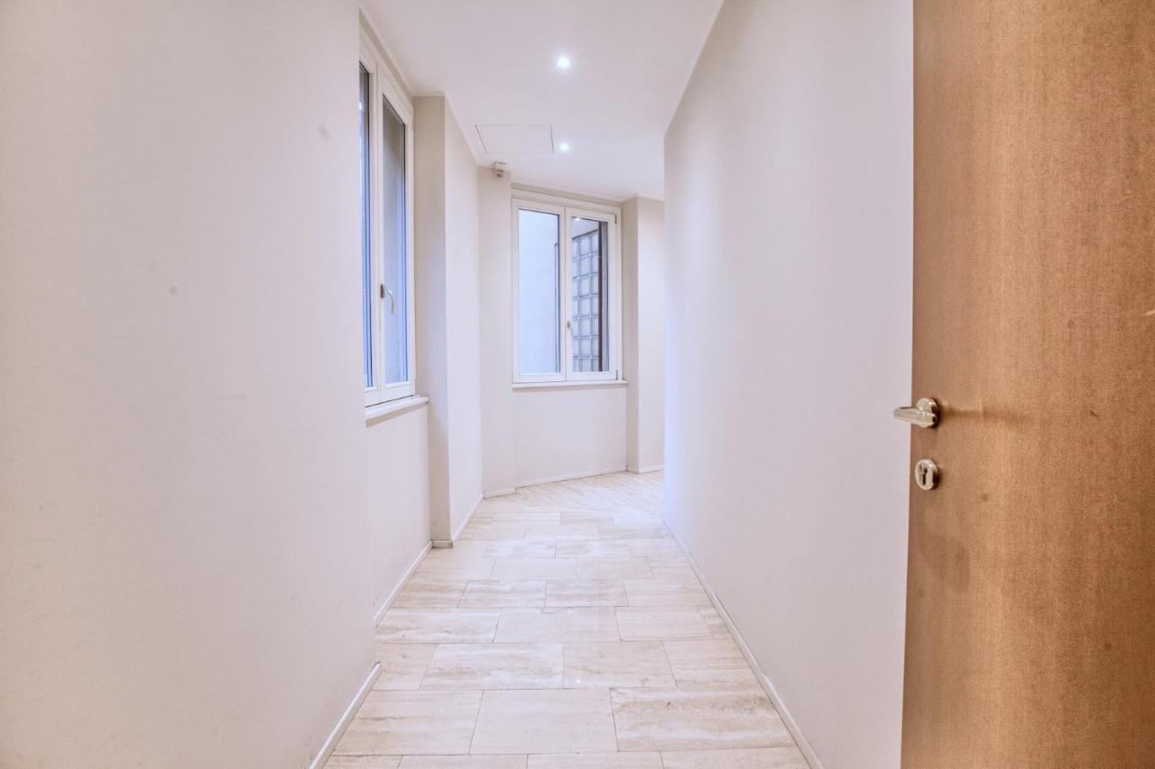 Easylife - Elegante Bilocale A Due Passi Dal Colorato Quartiere Di Porta Venezia * Milan