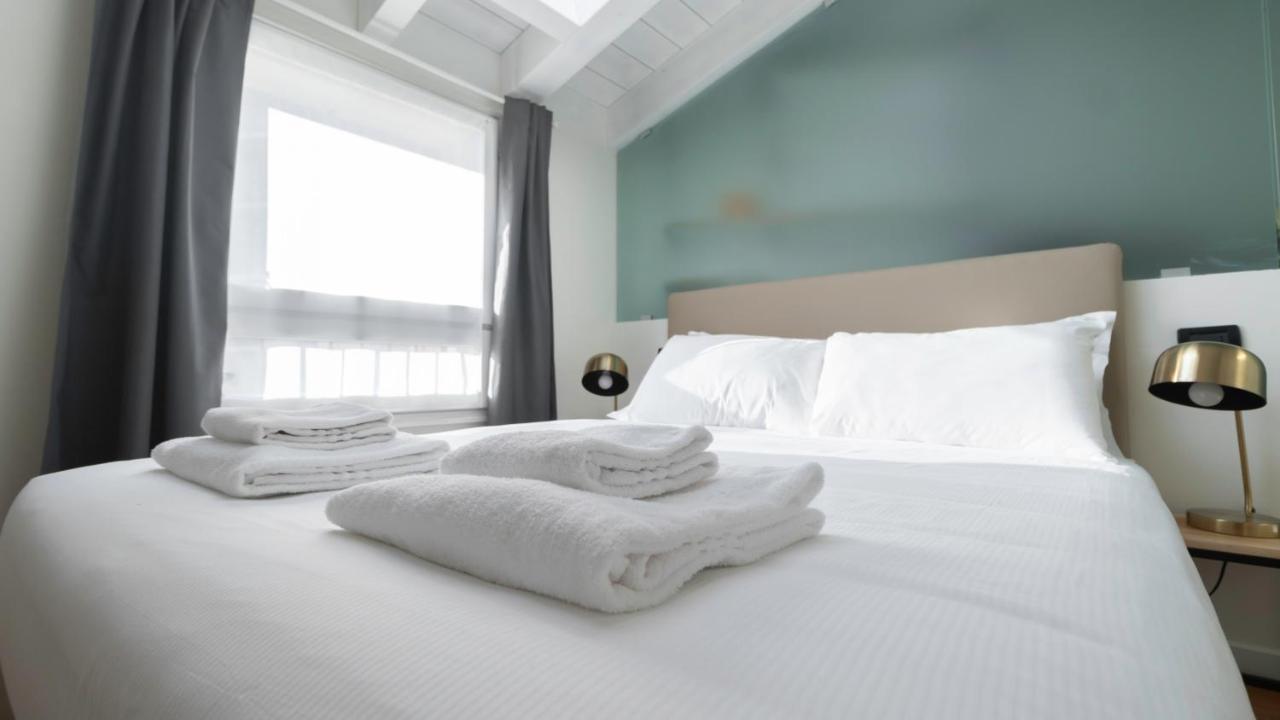 Italianway - Rubens 19 - B Apartment *