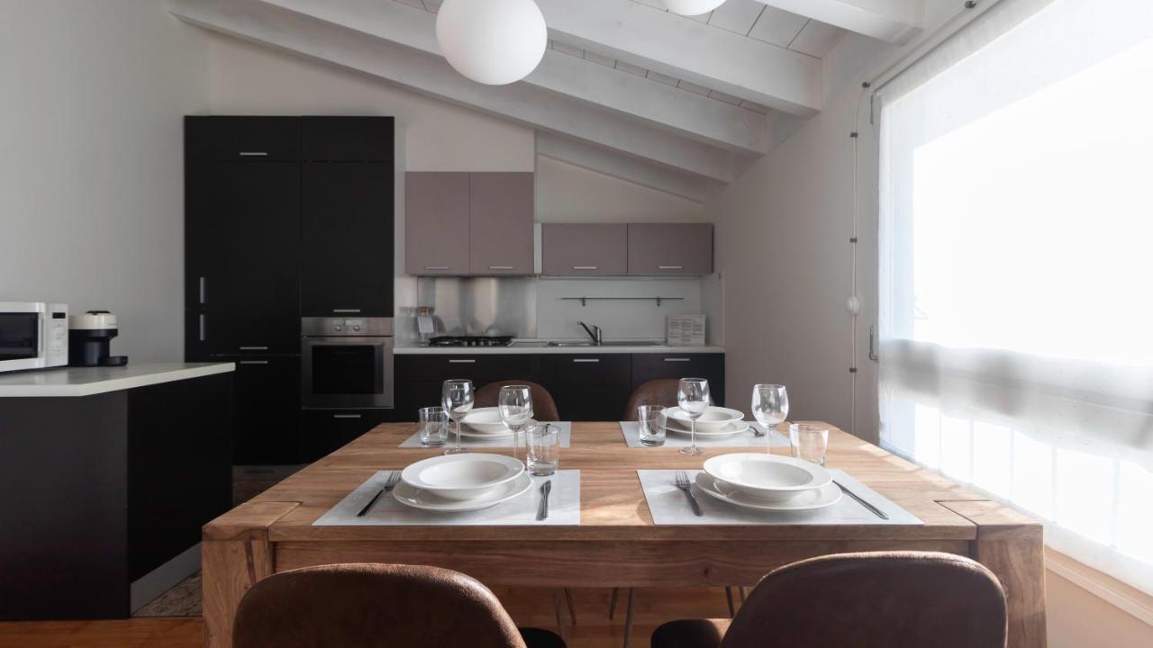 Italianway - Rubens 19 - B Apartment Milan