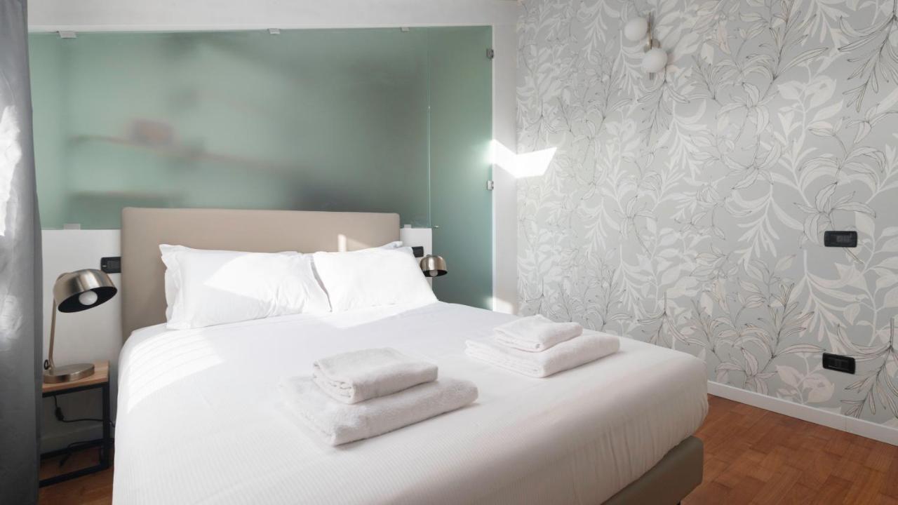 Apartment Italianway - Rubens 19 - B *