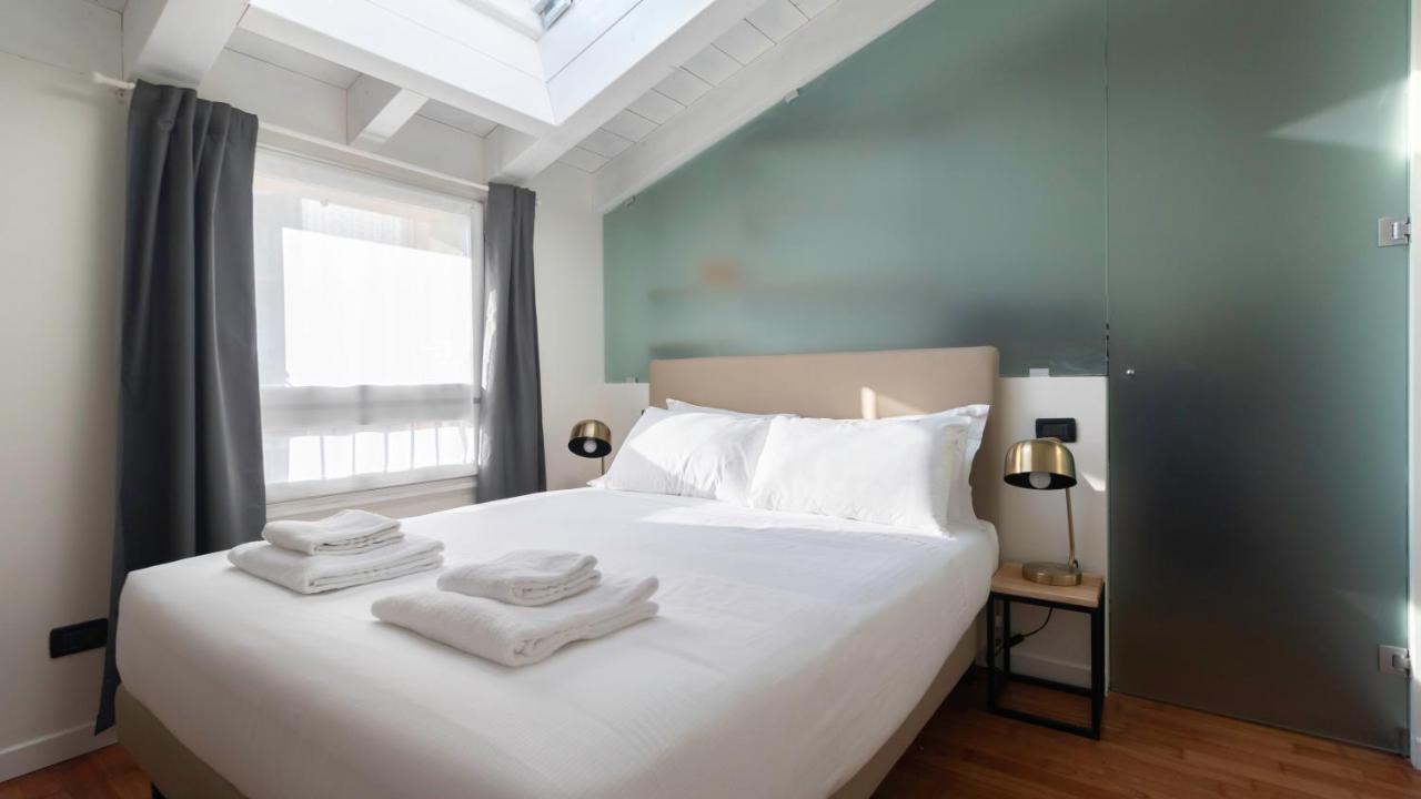 Apartment Italianway - Rubens 19 - B Milan
