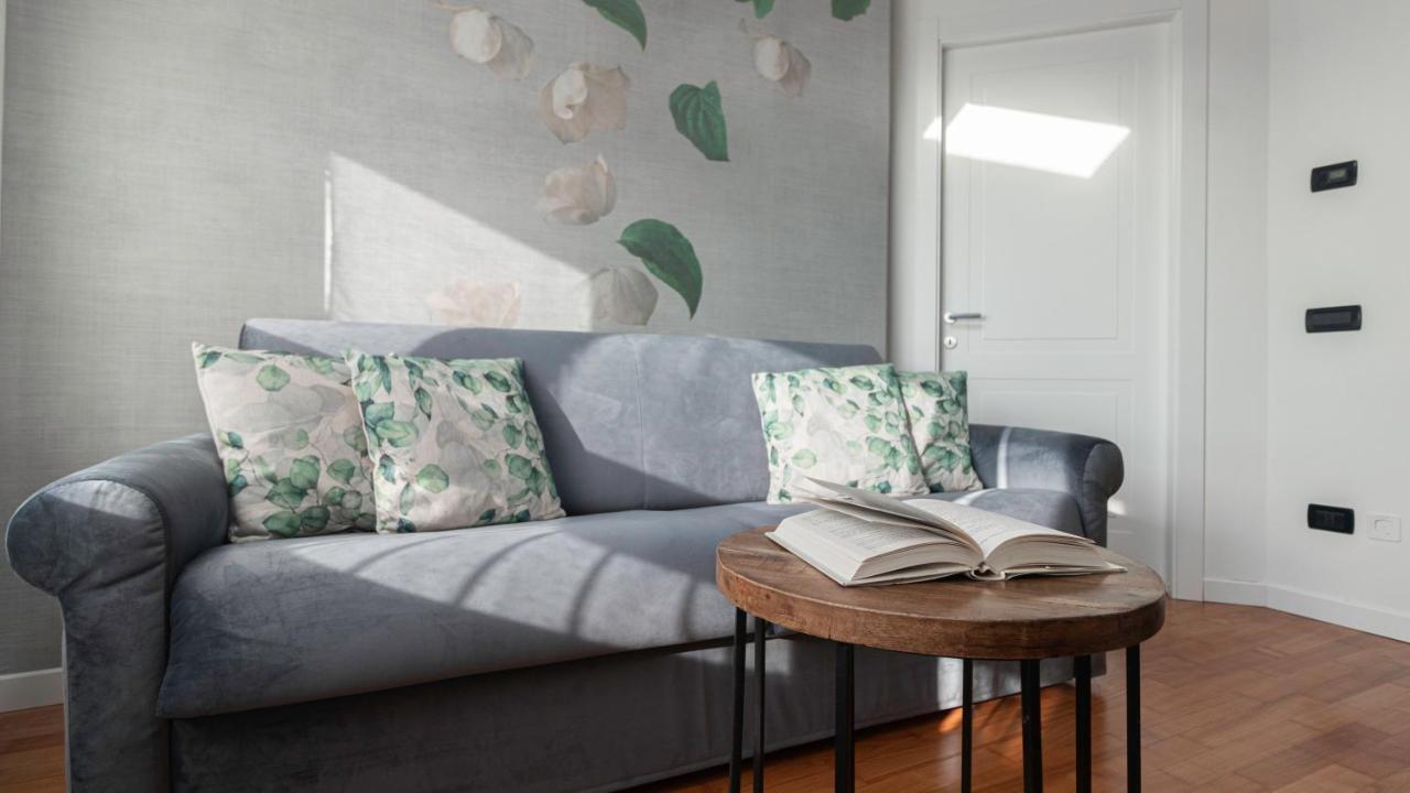 Italianway - Rubens 19 - B Apartment