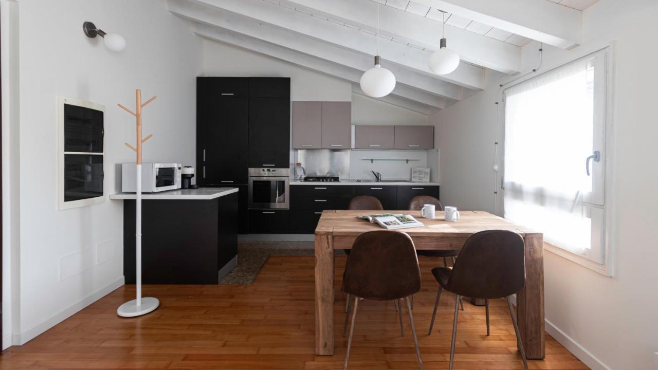Apartment Italianway - Rubens 19 - B Milan