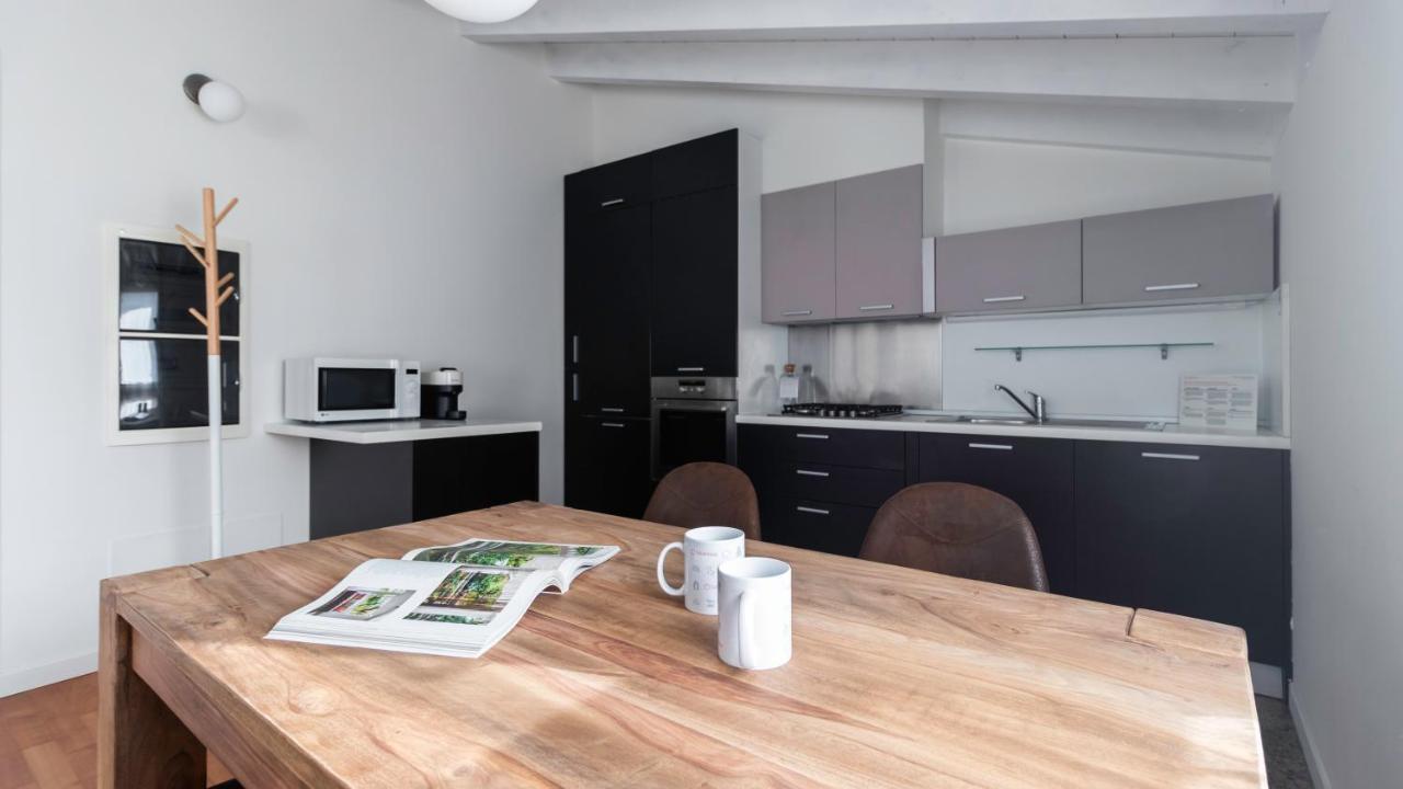 Apartment Italianway - Rubens 19 - B Milan