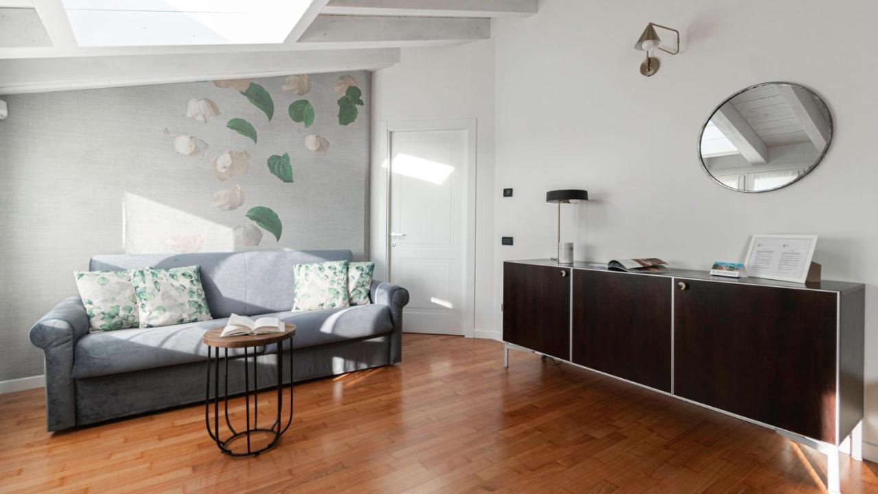 Italianway - Rubens 19 - B Apartment