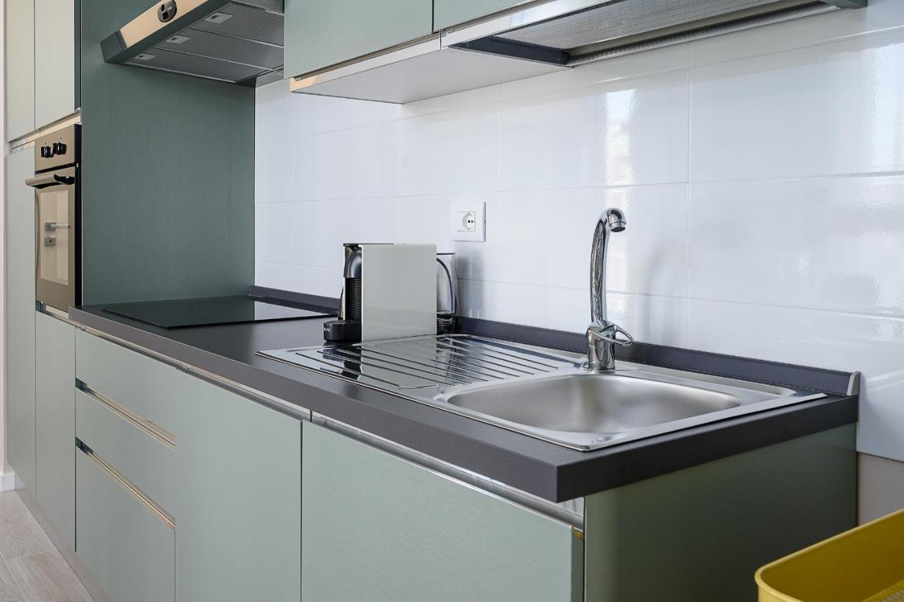 Apartment A 5min Da San Siro