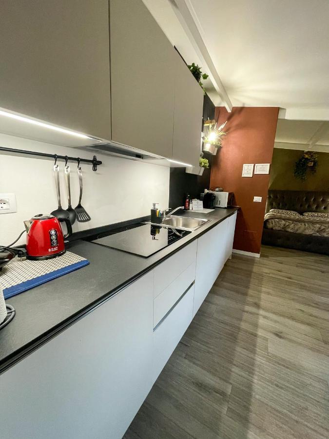 Dea Dreams Marghera Wifi Metro A 2 Passi * Milan
