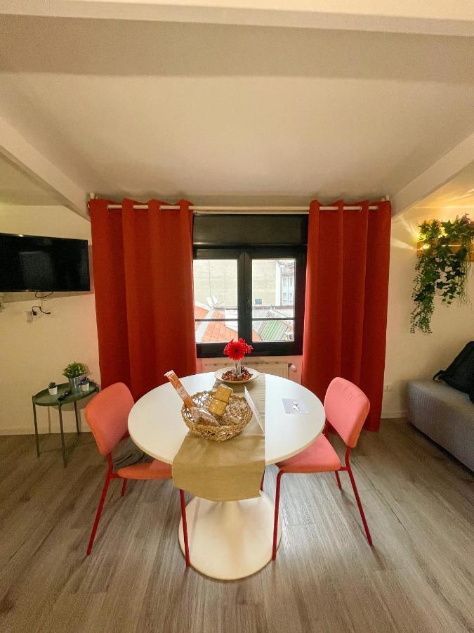 Apartment Dea Dreams Marghera Wifi Metro A 2 Passi *