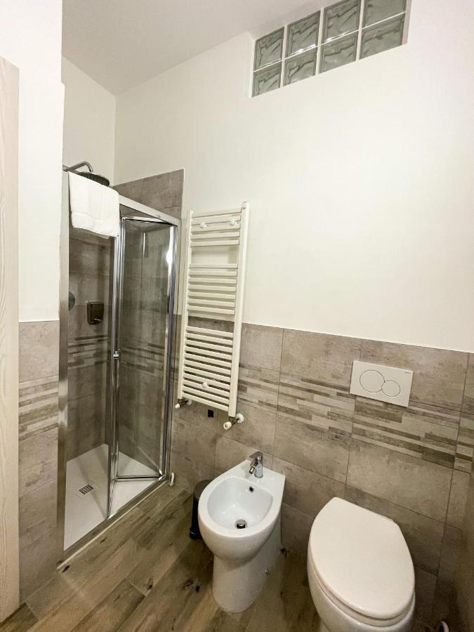 Apartment Dea Dreams Piazzale Lodi Wi-fi Metro A 2 Passi *