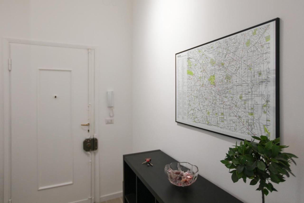 Apartment Lovely - Lovely Porta Romana *