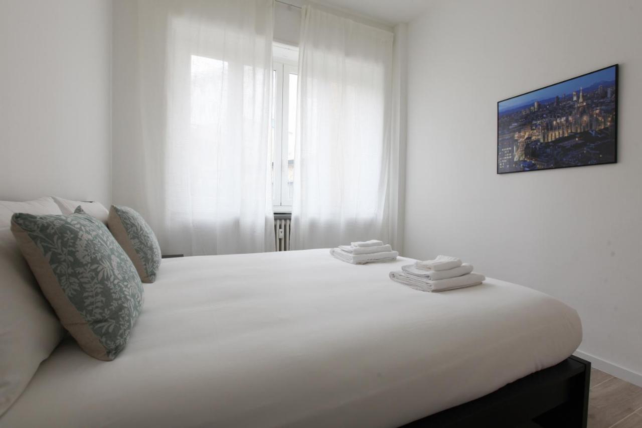 Lovely - Lovely Porta Romana Apartment *