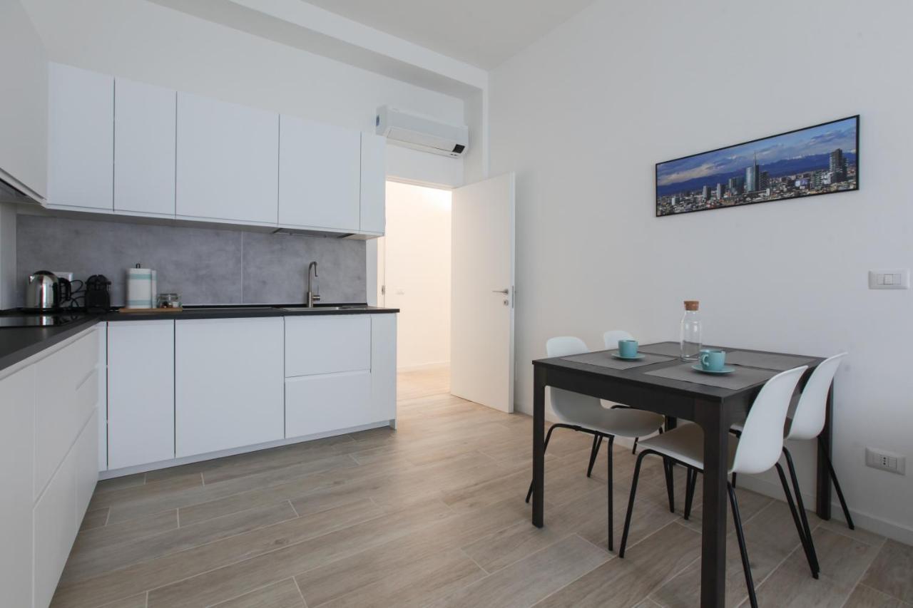 Lovely - Lovely Porta Romana Apartment