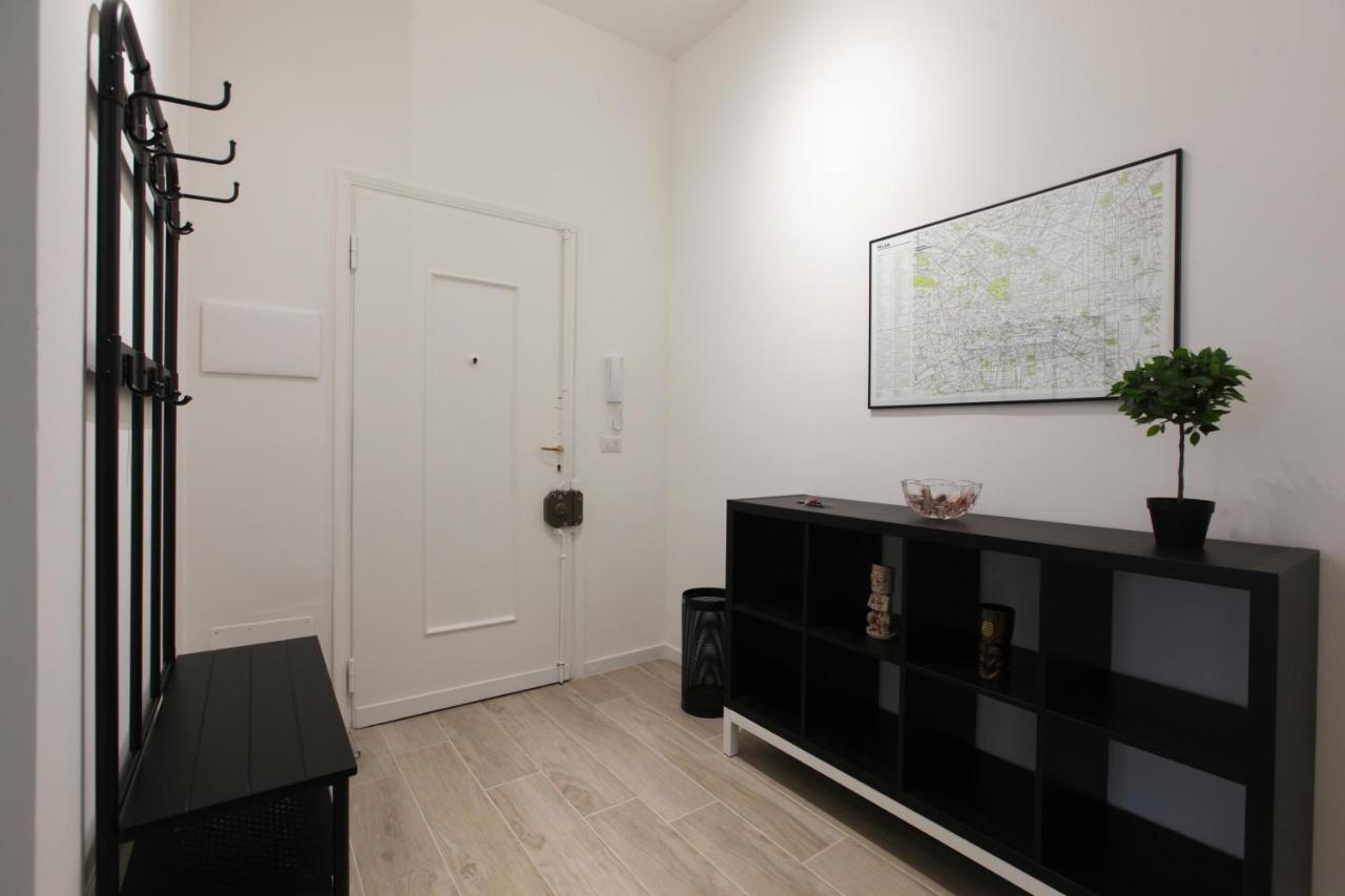 Lovely - Lovely Porta Romana Apartment