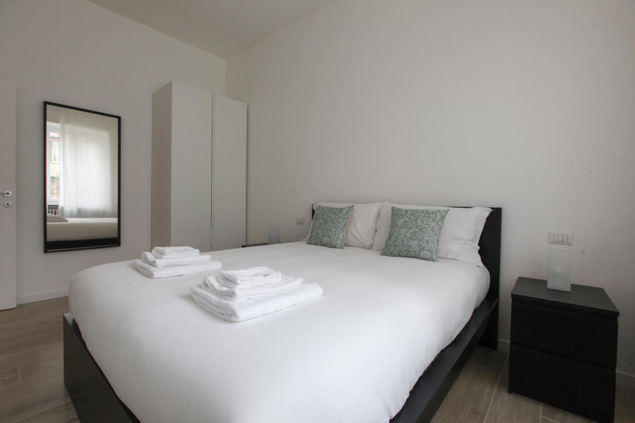 Apartment Lovely - Lovely Porta Romana Milan