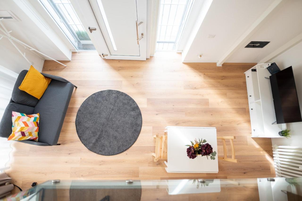 Loft Giulietta *