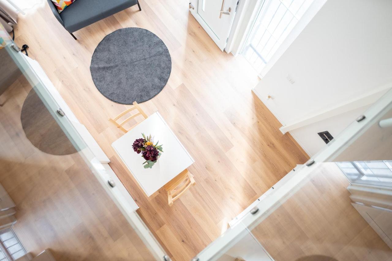 Apartment Loft Giulietta Milan