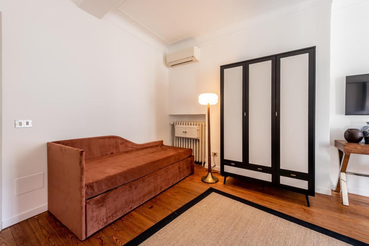 Guest house The Couper Bagutta