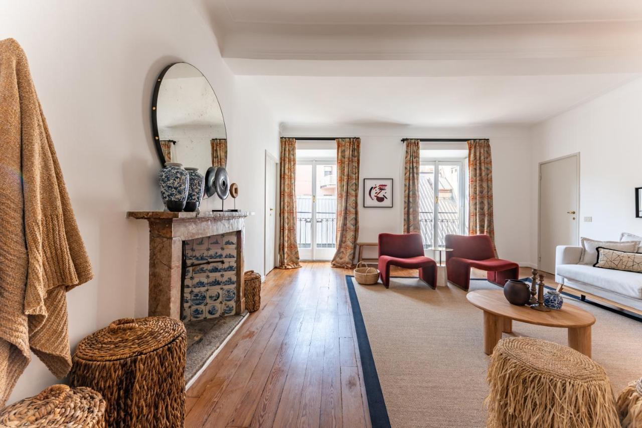 The Couper Bagutta Guest house