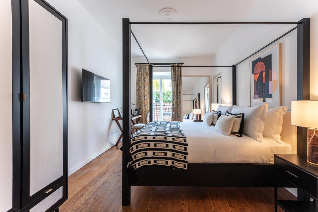 The Couper Bagutta Guest house Milan