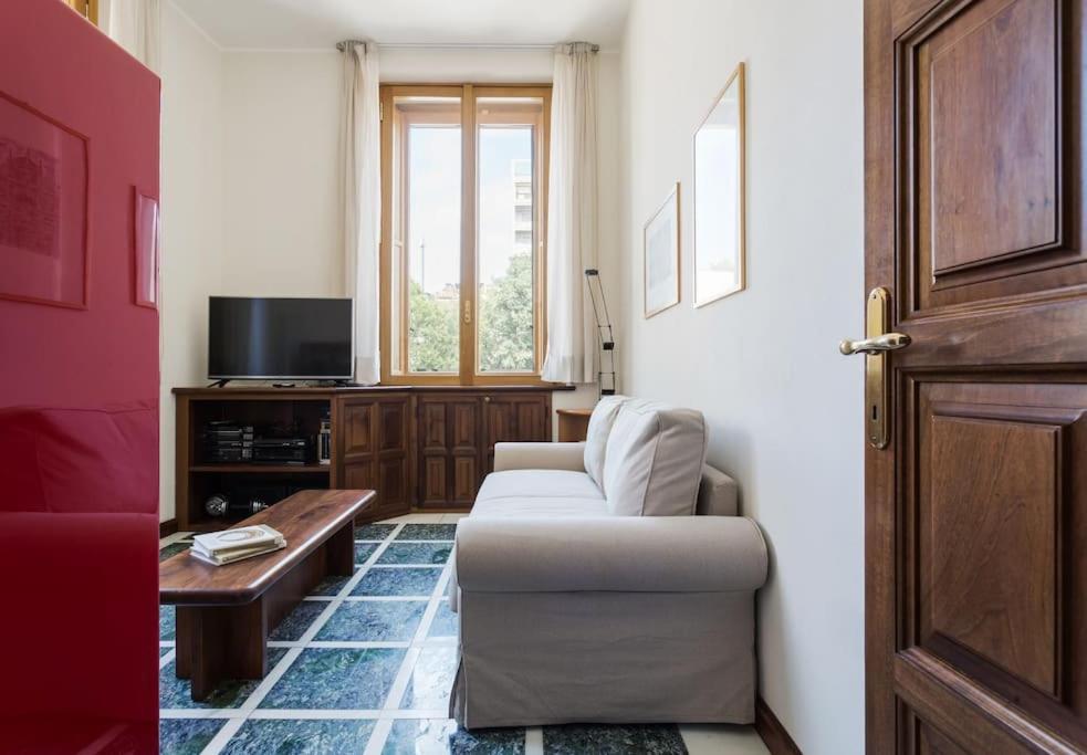 Apartamento Nel Cuore Di Milano-duomo Castello Brera *