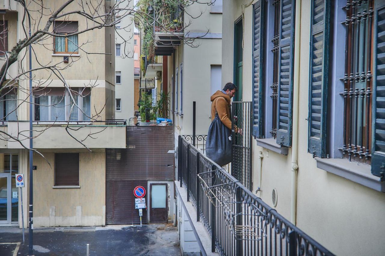Brera Moscova Trilocale Apartamento *