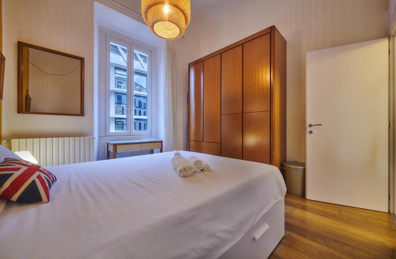 Brera Moscova Trilocale Apartamento
