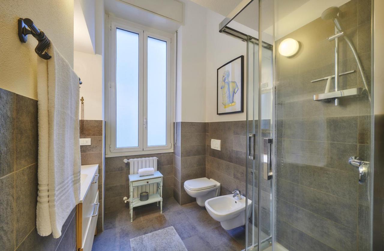 Brera Moscova Trilocale Apartamento *
