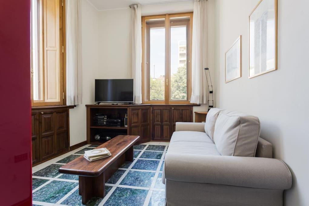 Apartamento Nel Cuore Di Milano-duomo Castello Brera