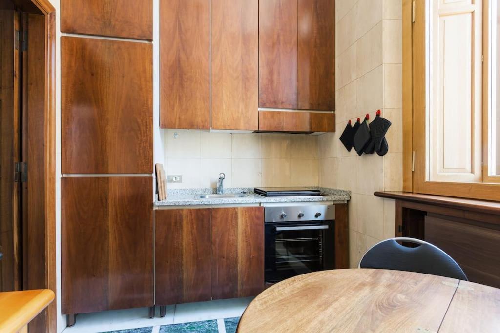 Nel Cuore Di Milano-duomo Castello Brera Apartment Milan