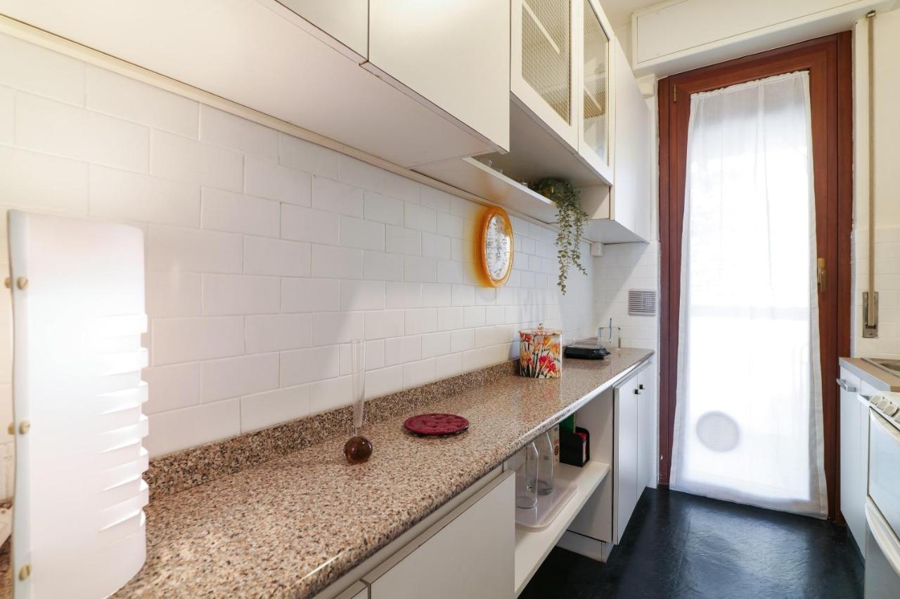 Appartamento Primopiano - Valparaiso *