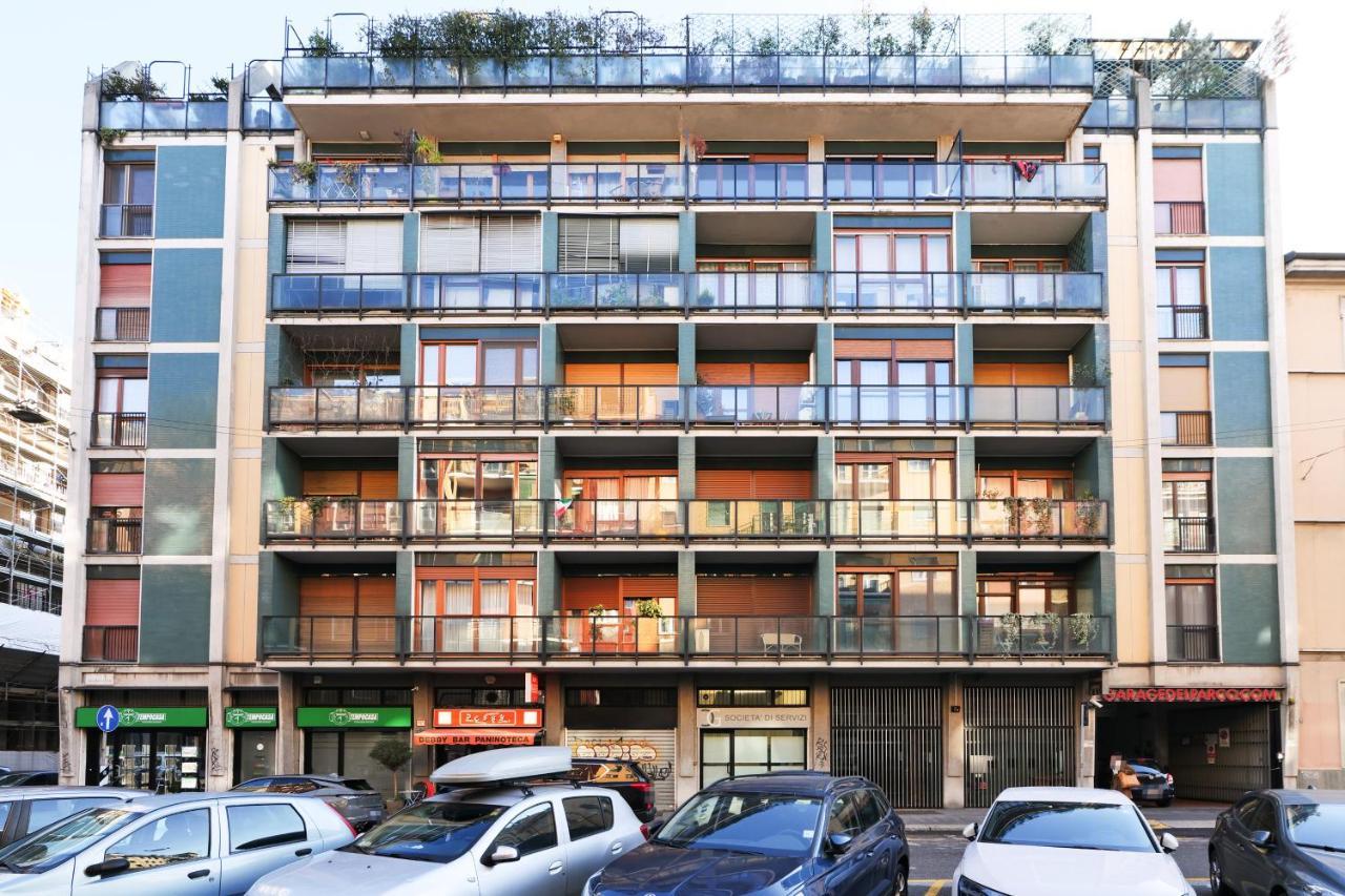 Primopiano - Valparaiso Appartamento Milano