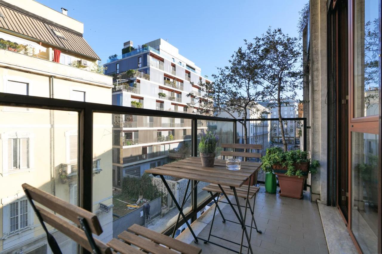 Appartamento Primopiano - Valparaiso Milano