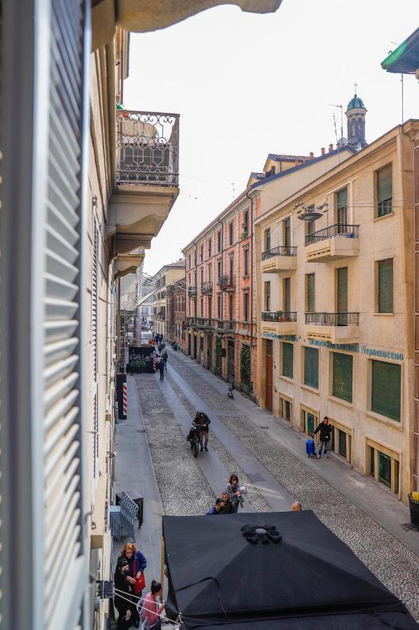 Apartment Milano-darsena Navigli- C'era Volta Casa