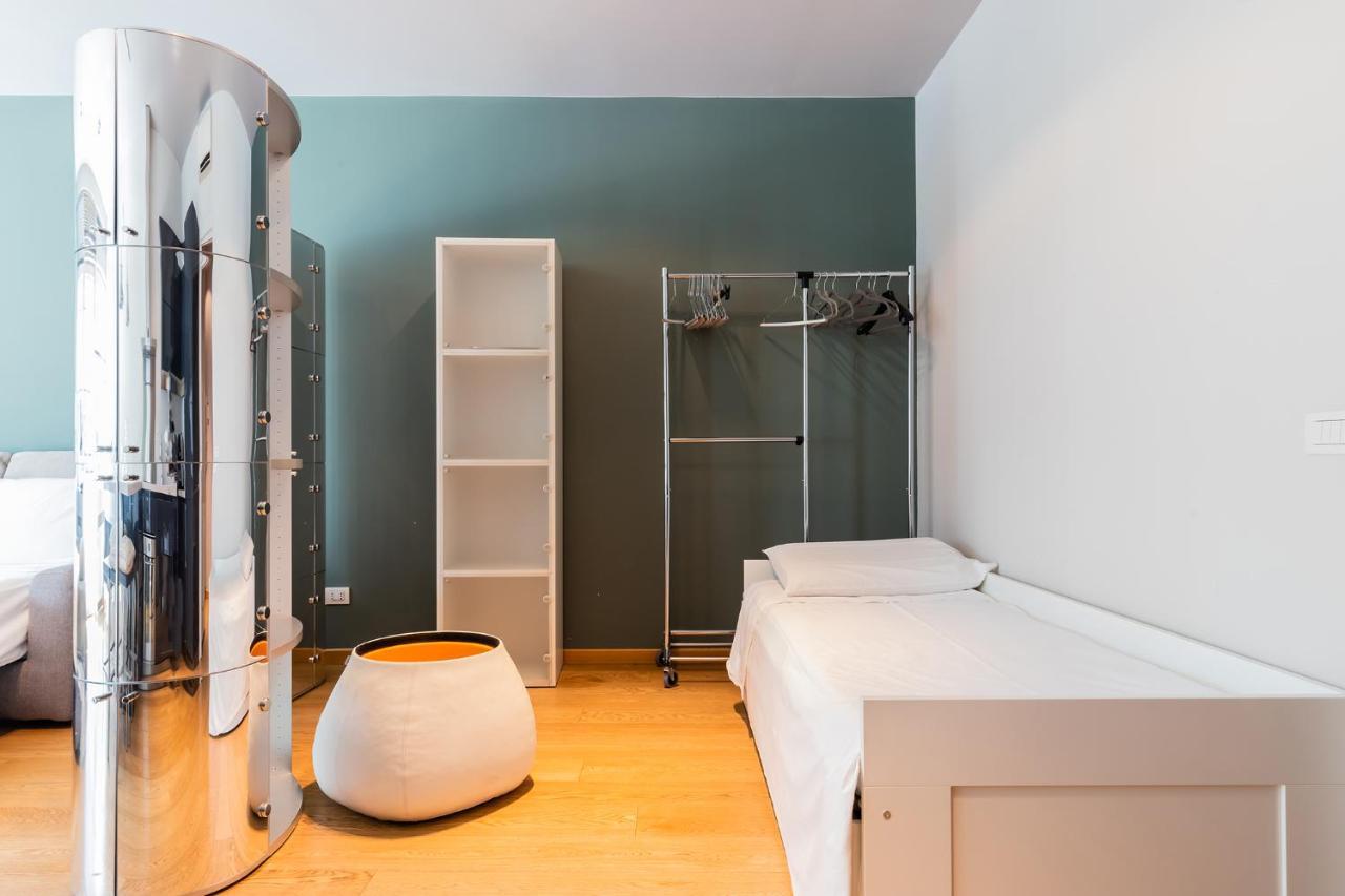 Appartamento Retreats Brera *