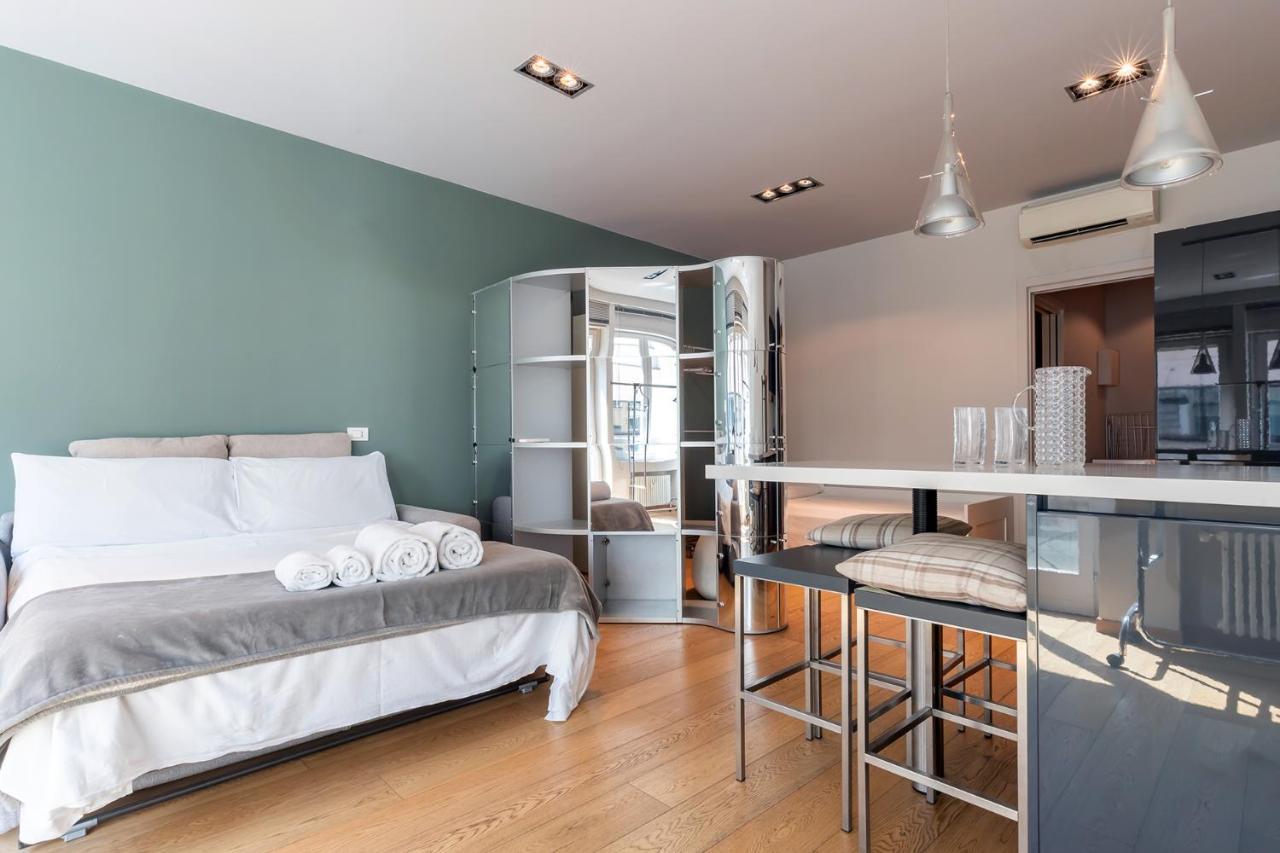 Retreats Brera Appartamento