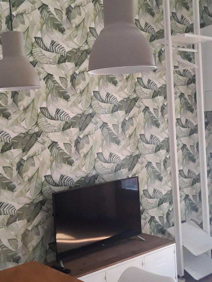 Apartment Casetta 