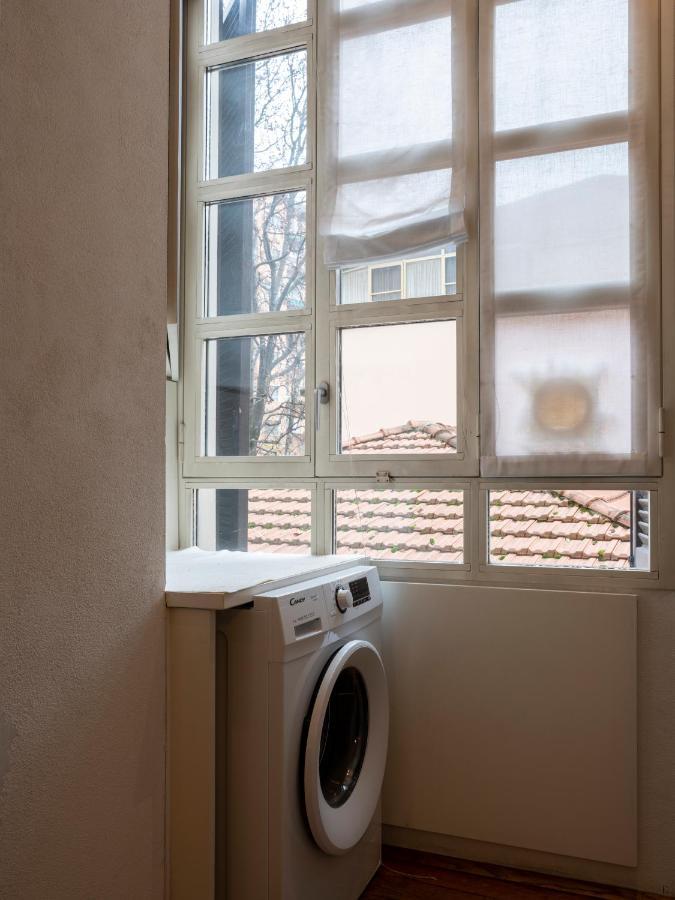 La Piccola Casa Apartment Milan