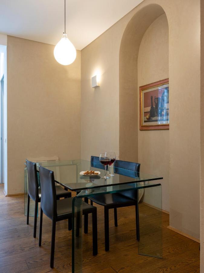 Apartment La Piccola Casa *