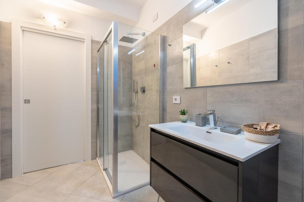 Sansiro-duomo, Exclusive Apartment, Wifi & Netflix Apartamento *